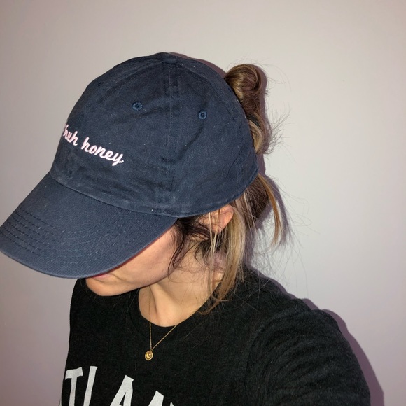 Uh Huh Honey Hat - Picture 2 of 2